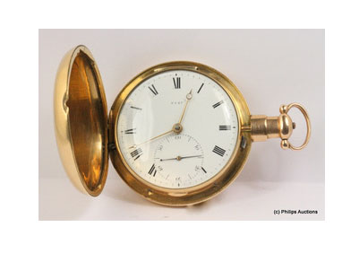 sell pocket watch