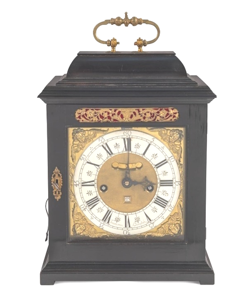 <p>The highest price paid at the Leski Auction decorative arts and collectables sale in Melbourne on June 22 and 23. was for the William and Mary spring table clock (lot 223) by famed clockmaker Samuel Towson (born 1672 and active from 1700-1738) which sold for $36,000. However, the real auction surprise was the sale of the set of four 19th century Chinese porcelain panels featuring figures in a landscape (lot 1133) that sold for $28,000 against a $400-$600 catalogue estimate &ndash; astounding auction goers and Leski Auctions staff.</p> 